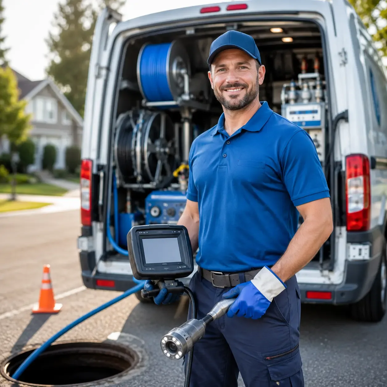 Local Pipe Relining specialists in Harwich Port, MA